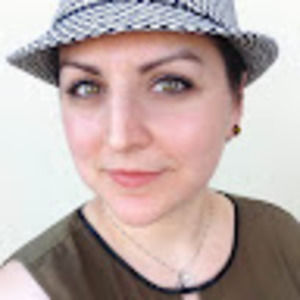 Meet your Posher, Brianne